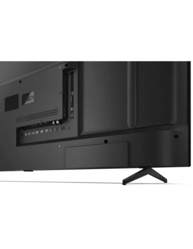Sharp 50GL4060E 50" LED UltraHD 4K Google TV Televisor