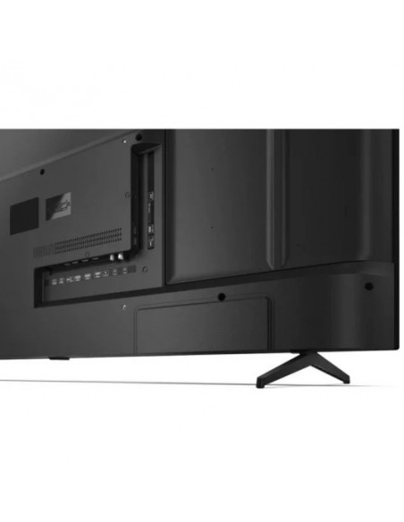 Sharp 50GL4060E 50" LED UltraHD 4K Google TV Televisor