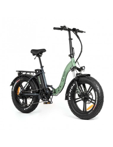 Youin BK1611 PORTO II Bicicleta Eléctrica Fat