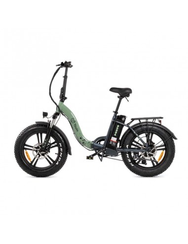 Youin BK1611 PORTO II Bicicleta Eléctrica Fat