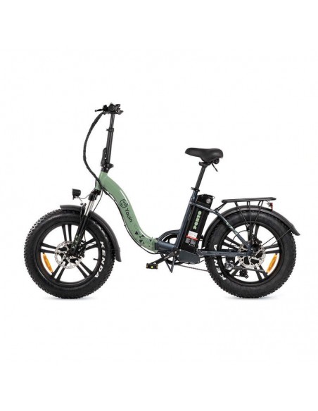 Youin BK1611 PORTO II Bicicleta Eléctrica Fat