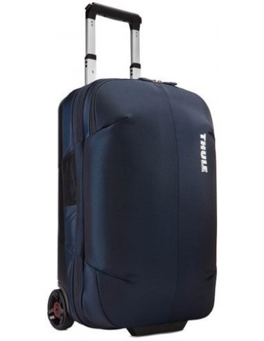 Thule Subterra Maleta Equipaje de Mano Azul Mineral