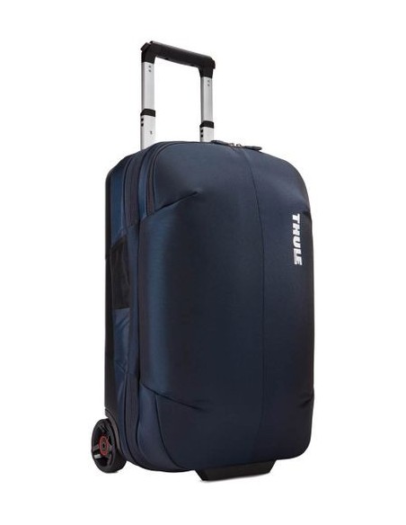 Thule Subterra Maleta Equipaje de Mano Azul Mineral