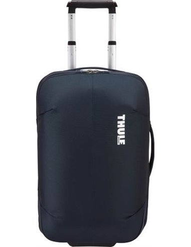 Thule Subterra Maleta Equipaje de Mano Azul Mineral