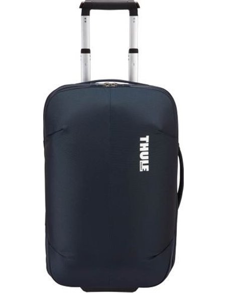 Thule Subterra Maleta Equipaje de Mano Azul Mineral
