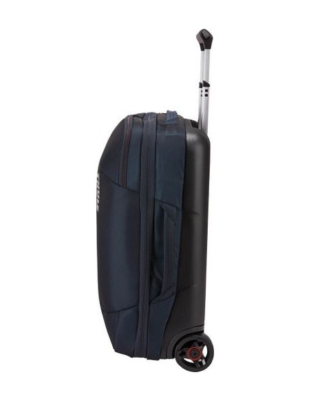 Thule Subterra Maleta Equipaje de Mano Azul Mineral