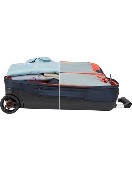 Thule Subterra Maleta Equipaje de Mano Azul Mineral
