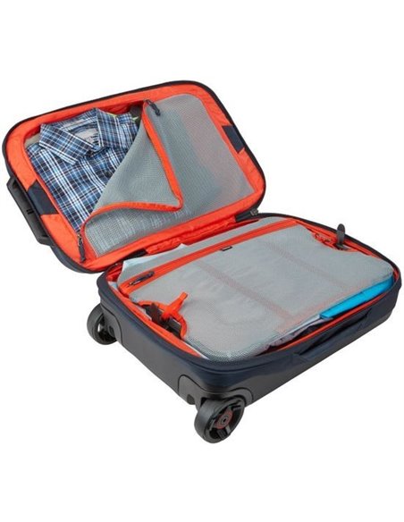 Thule Subterra Maleta Equipaje de Mano Azul Mineral
