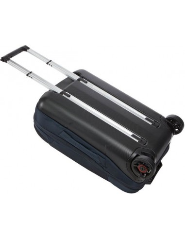 Thule Subterra Maleta Equipaje de Mano Azul Mineral