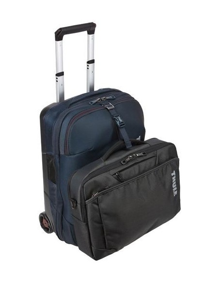 Thule Subterra Maleta Equipaje de Mano Azul Mineral