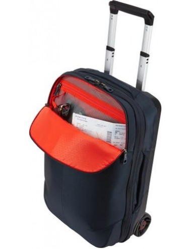 Thule Subterra Maleta Equipaje de Mano Azul Mineral