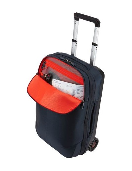 Thule Subterra Maleta Equipaje de Mano Azul Mineral