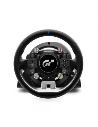 Thrustmaster T-GT II Pack Servo Base + Volante PS5/PS4/PC