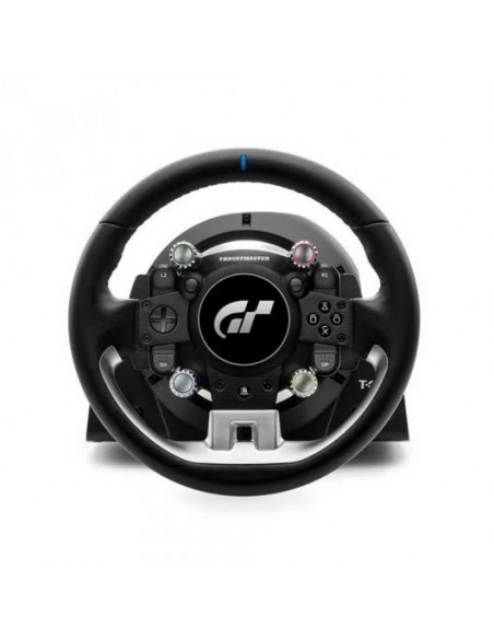 Thrustmaster T-GT II Pack Servo Base + Volante PS5/PS4/PC