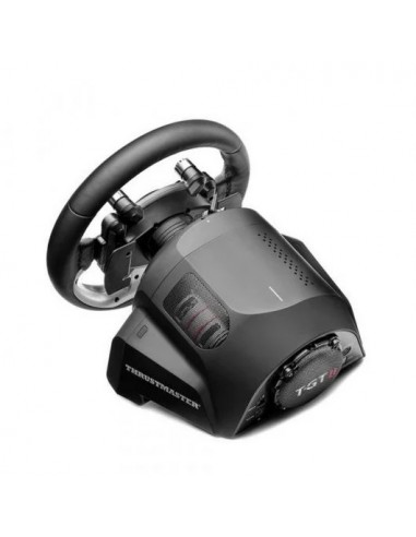 Thrustmaster T-GT II Pack Servo Base + Volante PS5/PS4/PC