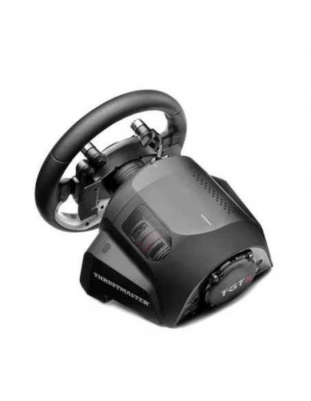 Thrustmaster T-GT II Pack Servo Base + Volante PS5/PS4/PC