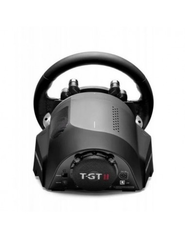 Thrustmaster T-GT II Pack Servo Base + Volante PS5/PS4/PC