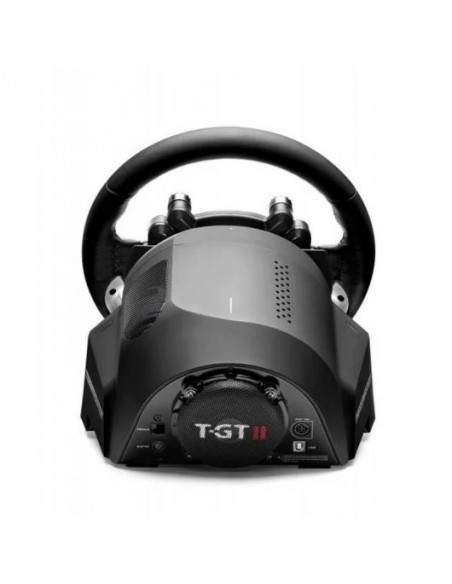 Thrustmaster T-GT II Pack Servo Base + Volante PS5/PS4/PC