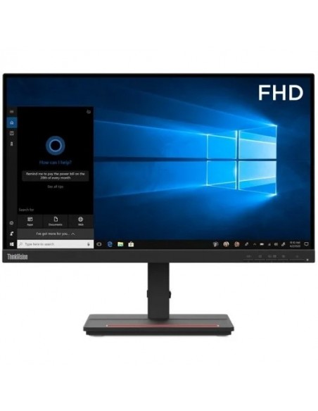 Lenovo ThinkVision S22E 21.5" LED FullHD 75Hz FreeSync Monitor