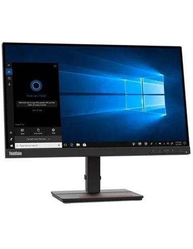 Lenovo ThinkVision S22E 21.5" LED FullHD 75Hz FreeSync Monitor