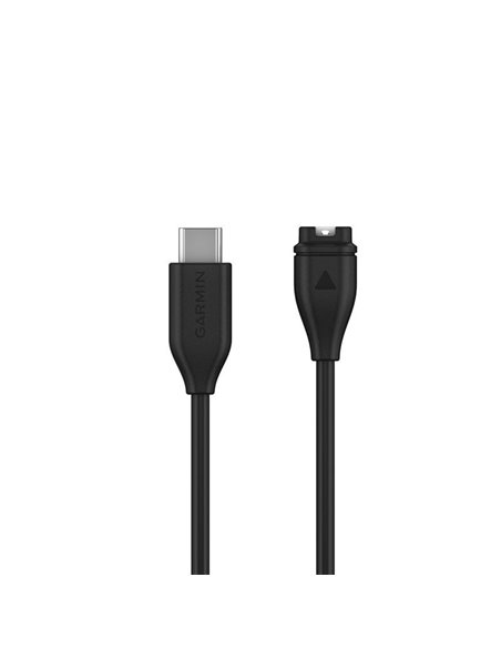 Garmin Cable de carga/datos USB-C para relojes