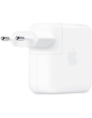 Apple Adaptador de corriente USB‑C de 70W