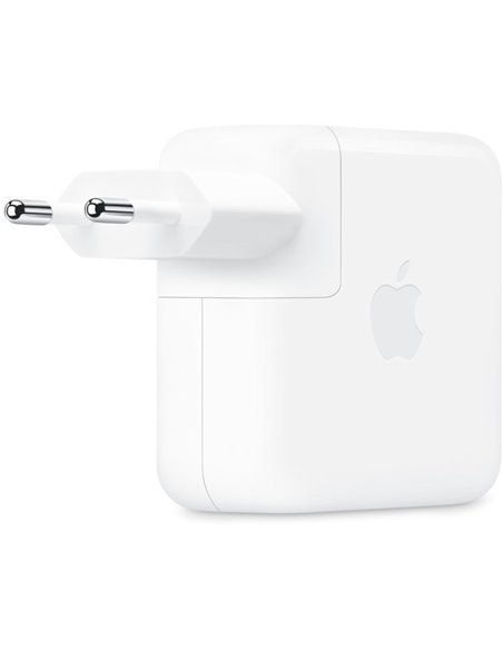 Apple Adaptador de corriente USB‑C de 70W