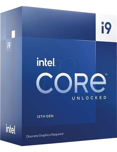 Intel Core i9-13900KF 5.8 GHz Procesador