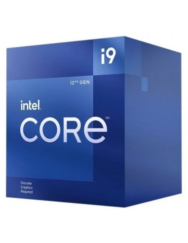 Intel Core i9-12900F 5.1 GHz Procesador