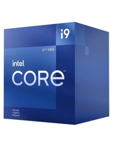 Intel Core i9-12900F 5.1 GHz Procesador