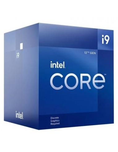 Intel Core i9-12900F 5.1 GHz Procesador