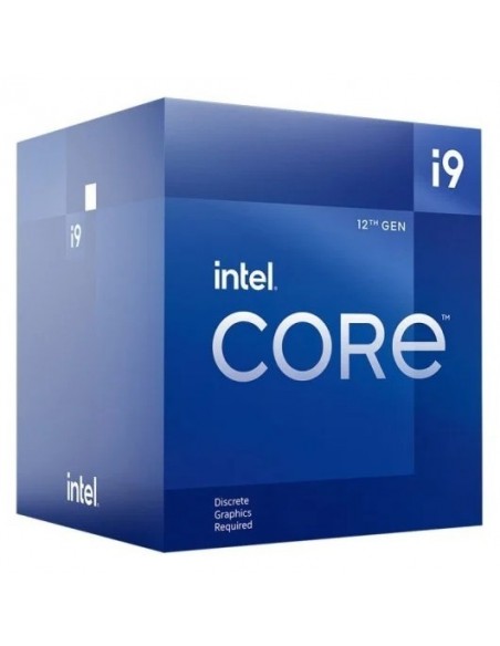 Intel Core i9-12900F 5.1 GHz Procesador