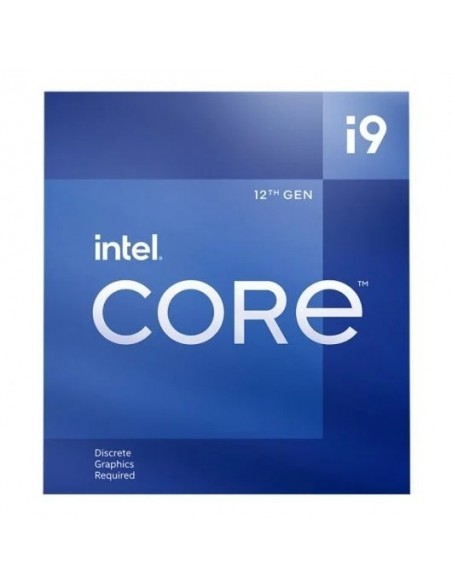 Intel Core i9-12900F 5.1 GHz Procesador