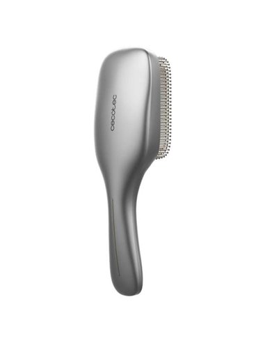 Cecotec HairCare Revitalize Aluminum Cepillo Reparador de Cabello con 5 Tecnologías