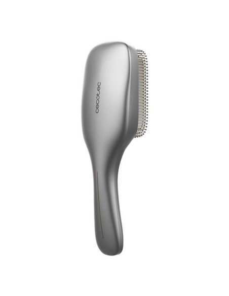 Cecotec HairCare Revitalize Aluminum Cepillo Reparador de Cabello con 5 Tecnologías