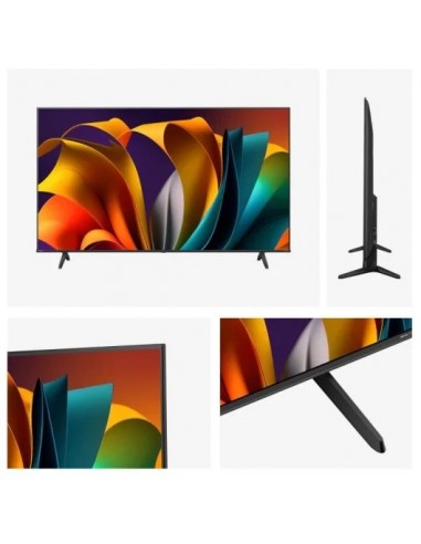 Hisense 43A6N 43" DLED UltraHD 4K HDR10 Televisor