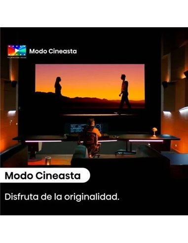 Hisense 43A6N 43" DLED UltraHD 4K HDR10 Televisor