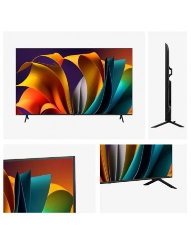 Hisense 85A6N 85" DLED UltraHD 4K HDR10+ Televisor