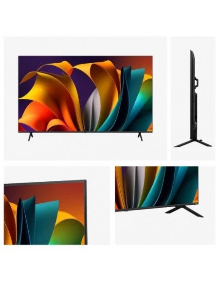 Hisense 85A6N 85" DLED UltraHD 4K HDR10+ Televisor