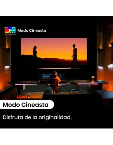 Hisense 85A6N 85" DLED UltraHD 4K HDR10+ Televisor