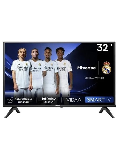 Hisense 32A4N 32" LED HD Televisor