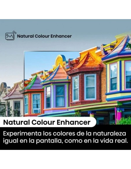 Hisense 32A4N 32" LED HD Televisor