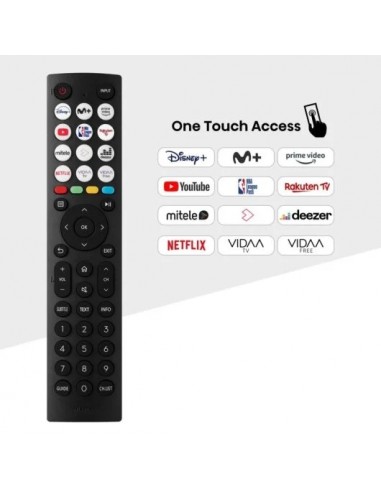 Hisense 32A4N 32" LED HD Televisor