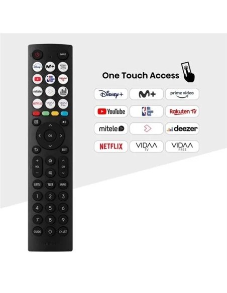 Hisense 40A4N 40" LED FullHD Televisor