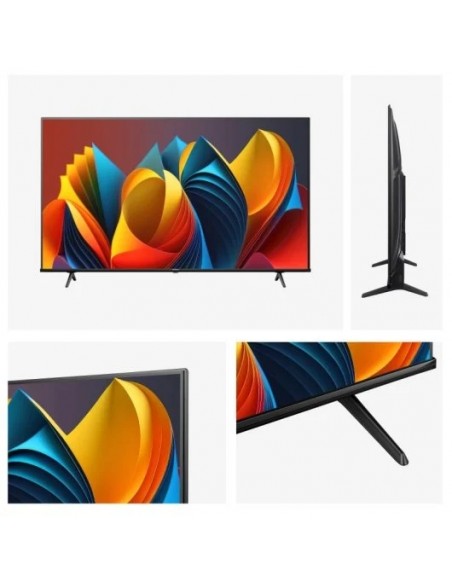Hisense 75E7NQ 75" QLED UltraHD 4K HDR10 Televisor