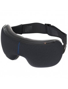 Therabody SmartGoggles V2 Gafas Inteligentes Masajeadoras Negras