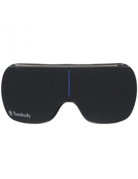Therabody SmartGoggles V2 Gafas Inteligentes Masajeadoras Negras