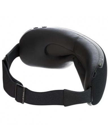 Therabody SmartGoggles V2 Gafas Inteligentes Masajeadoras Negras