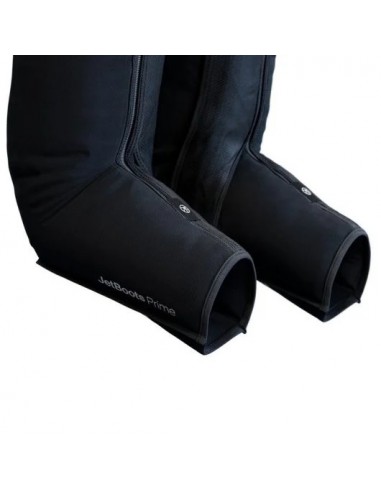 Therabody JetBoots Prime Botas de Compresión Inalámbricas de Viaje Talla M