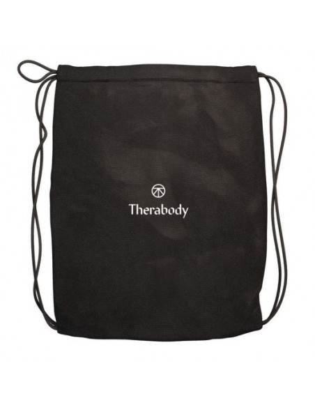 Therabody JetBoots Prime Botas de Compresión Inalámbricas de Viaje Talla M